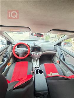 هيونداي أفانتي